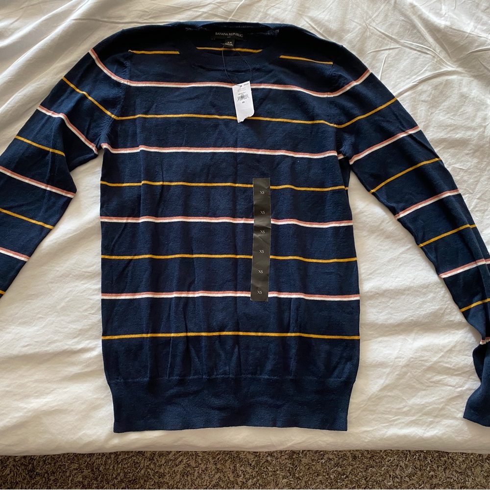 Women and Girl’s Tops